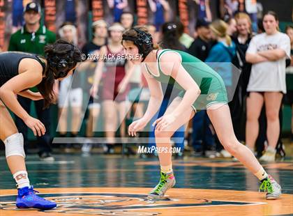 Thumbnail 1 in South Mountain and Red Mountain @ Campo Verde (Senior Night) photogallery.