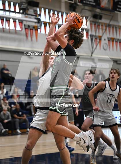 Thumbnail 2 in Urban vs. Archie Williams (Bambauer Classic) photogallery.