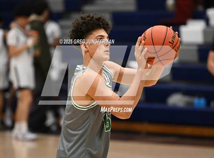 Thumbnail 3 in Urban vs. Archie Williams (Bambauer Classic) photogallery.