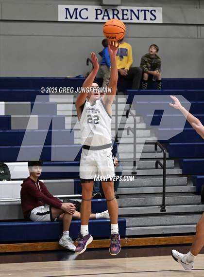 Thumbnail 3 in Urban vs. Archie Williams (Bambauer Classic) photogallery.
