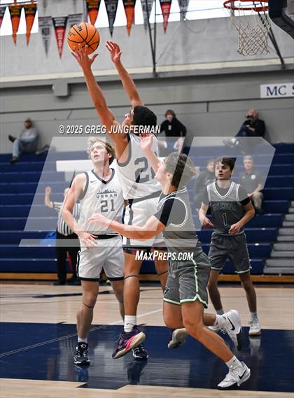 Thumbnail 1 in Urban vs. Archie Williams (Bambauer Classic) photogallery.