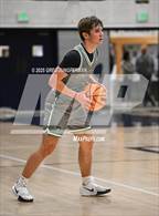 Photo from the gallery "Urban vs. Archie Williams (Bambauer Classic)"