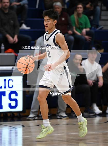 Thumbnail 3 in Urban vs. Archie Williams (Bambauer Classic) photogallery.
