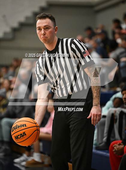 Thumbnail 3 in Urban vs. Archie Williams (Bambauer Classic) photogallery.