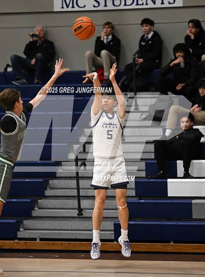 Thumbnail 2 in Urban vs. Archie Williams (Bambauer Classic) photogallery.