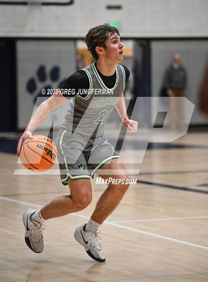 Thumbnail 2 in Urban vs. Archie Williams (Bambauer Classic) photogallery.