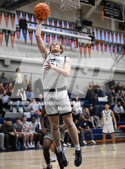 Thumbnail 3 in Urban vs. Archie Williams (Bambauer Classic) photogallery.