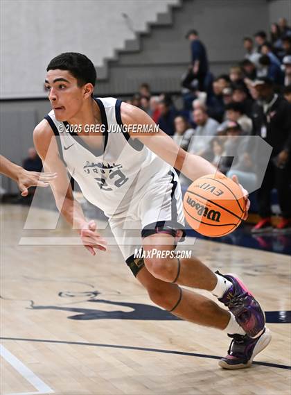 Thumbnail 3 in Urban vs. Archie Williams (Bambauer Classic) photogallery.