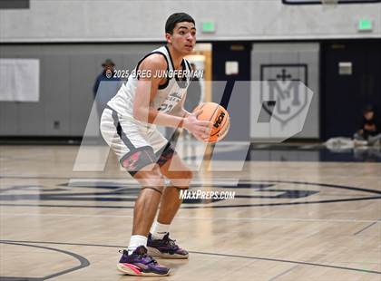 Thumbnail 3 in Urban vs. Archie Williams (Bambauer Classic) photogallery.