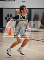 Photo from the gallery "Urban vs. Archie Williams (Bambauer Classic)"