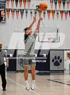 Photo from the gallery "Urban vs. Archie Williams (Bambauer Classic)"