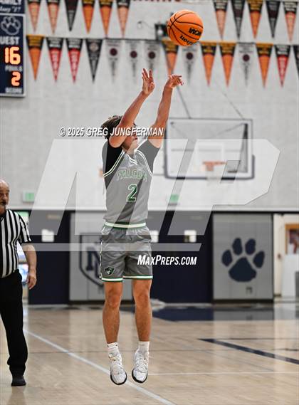 Thumbnail 1 in Urban vs. Archie Williams (Bambauer Classic) photogallery.
