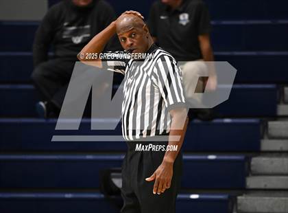 Thumbnail 3 in Urban vs. Archie Williams (Bambauer Classic) photogallery.