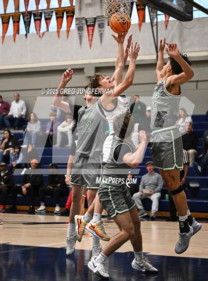 Thumbnail 1 in Urban vs. Archie Williams (Bambauer Classic) photogallery.