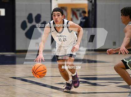 Thumbnail 3 in Urban vs. Archie Williams (Bambauer Classic) photogallery.