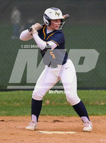 Thumbnail 1 in Averill Park @ Shenendehowa photogallery.