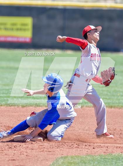 Thumbnail 1 in Rio Grande @ Carlsbad photogallery.