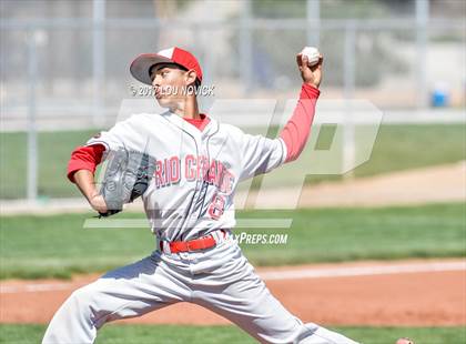 Thumbnail 2 in Rio Grande @ Carlsbad photogallery.