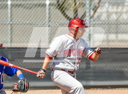 Thumbnail 1 in Rio Grande @ Carlsbad photogallery.