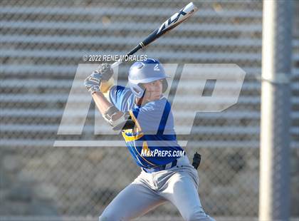 Thumbnail 2 in Charter Oak vs Maranatha photogallery.