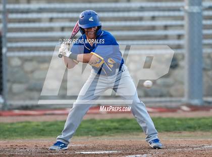 Thumbnail 3 in Charter Oak vs Maranatha photogallery.