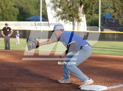 Thumbnail 2 in Charter Oak vs Maranatha photogallery.