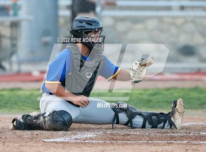 Thumbnail 3 in Charter Oak vs Maranatha photogallery.
