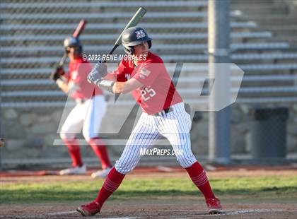 Thumbnail 2 in Charter Oak vs Maranatha photogallery.