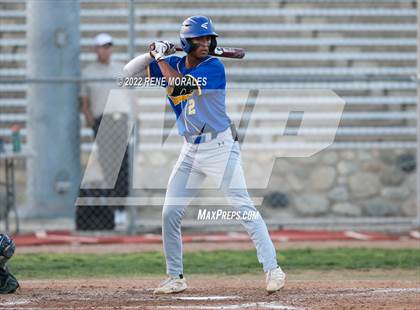 Thumbnail 2 in Charter Oak vs Maranatha photogallery.