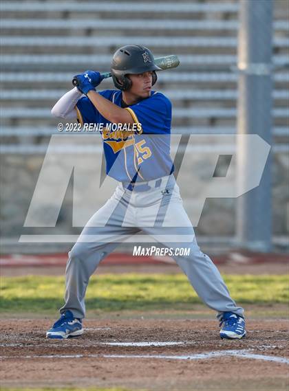 Thumbnail 1 in Charter Oak vs Maranatha photogallery.
