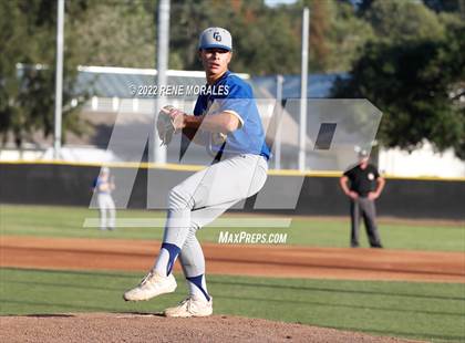 Thumbnail 2 in Charter Oak vs Maranatha photogallery.