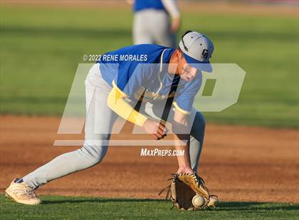 Thumbnail 1 in Charter Oak vs Maranatha photogallery.
