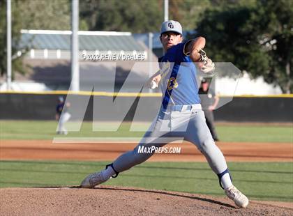 Thumbnail 1 in Charter Oak vs Maranatha photogallery.