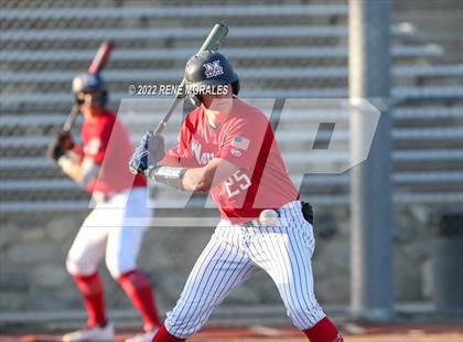 Thumbnail 3 in Charter Oak vs Maranatha photogallery.