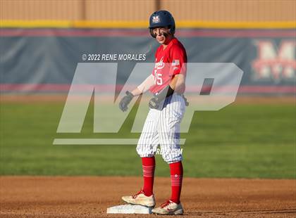 Thumbnail 2 in Charter Oak vs Maranatha photogallery.