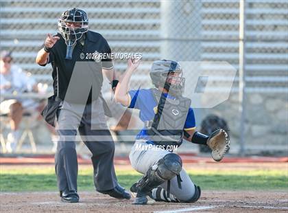 Thumbnail 2 in Charter Oak vs Maranatha photogallery.