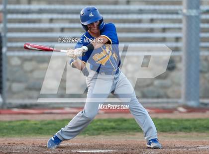 Thumbnail 1 in Charter Oak vs Maranatha photogallery.