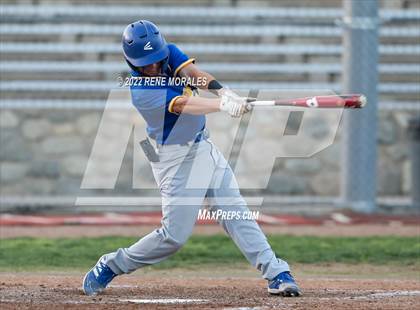 Thumbnail 2 in Charter Oak vs Maranatha photogallery.