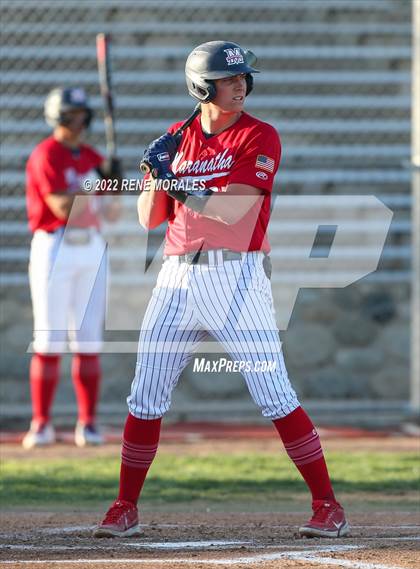 Thumbnail 1 in Charter Oak vs Maranatha photogallery.
