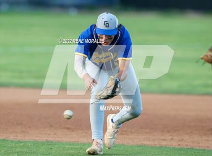 Thumbnail 3 in Charter Oak vs Maranatha photogallery.