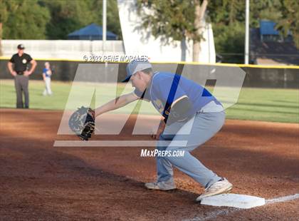 Thumbnail 3 in Charter Oak vs Maranatha photogallery.