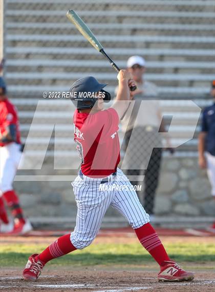 Thumbnail 1 in Charter Oak vs Maranatha photogallery.