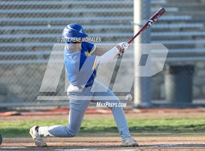 Thumbnail 3 in Charter Oak vs Maranatha photogallery.