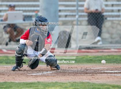Thumbnail 1 in Charter Oak vs Maranatha photogallery.