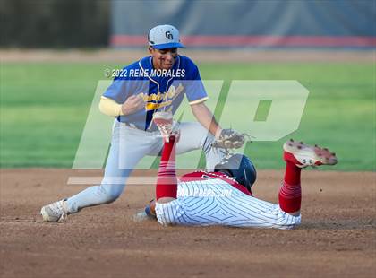 Thumbnail 3 in Charter Oak vs Maranatha photogallery.