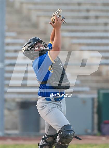 Thumbnail 1 in Charter Oak vs Maranatha photogallery.