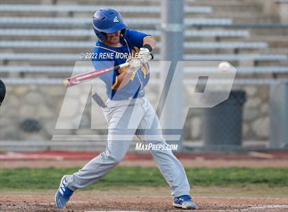 Thumbnail 2 in Charter Oak vs Maranatha photogallery.