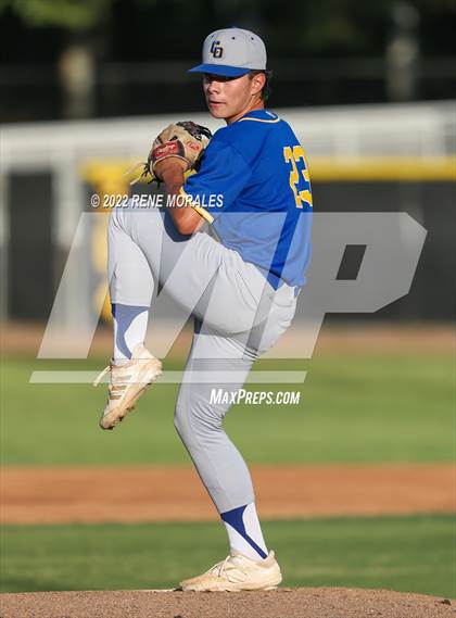 Thumbnail 3 in Charter Oak vs Maranatha photogallery.