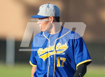 Thumbnail 3 in Charter Oak vs Maranatha photogallery.