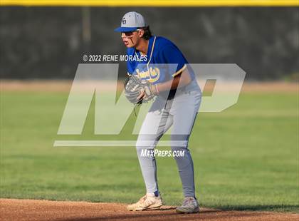 Thumbnail 2 in Charter Oak vs Maranatha photogallery.